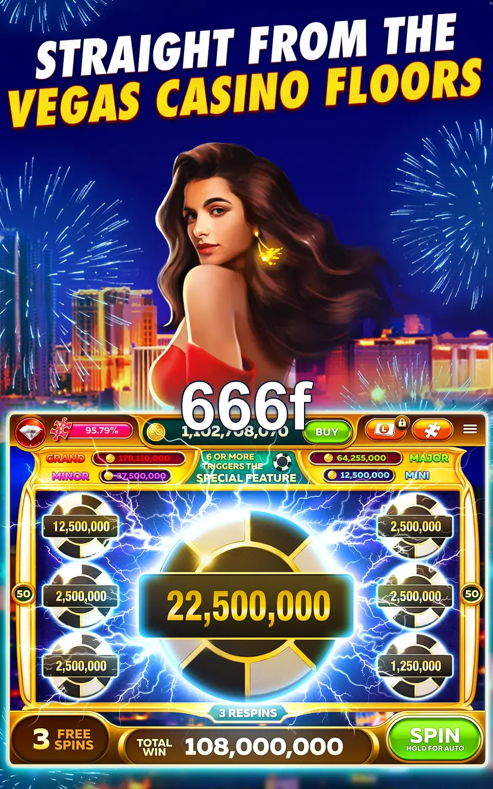 666f APK