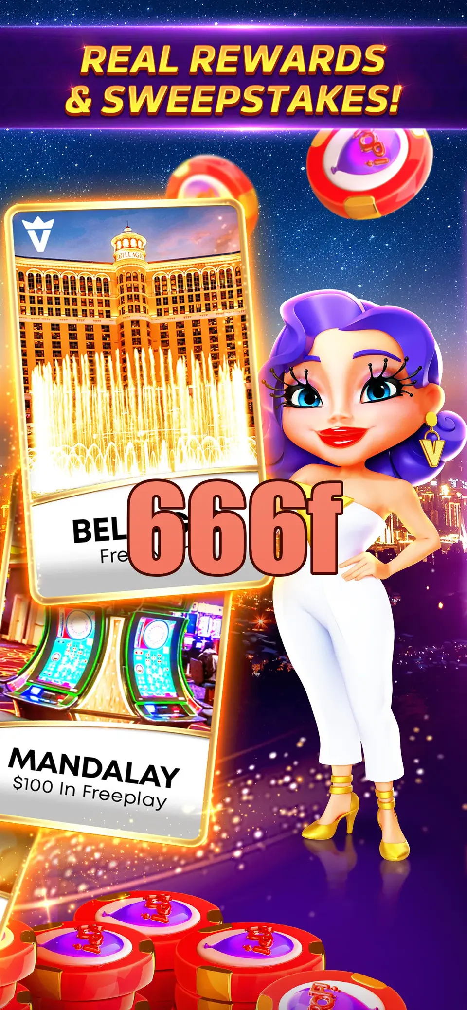 666f Tangkapan Layar