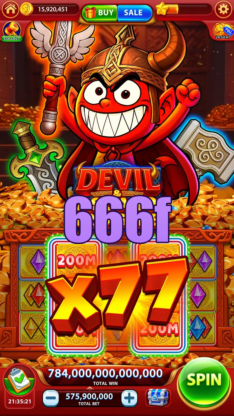 666f Preview